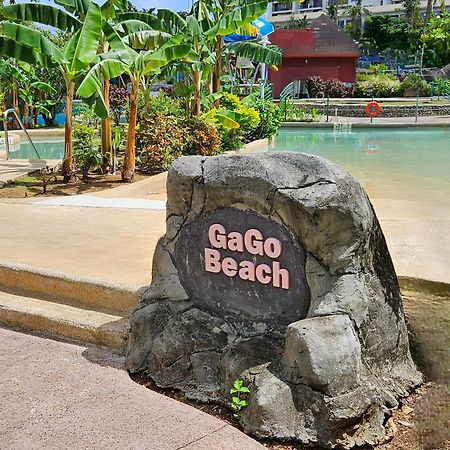 Guam Plaza Resort Tumon Exterior photo
