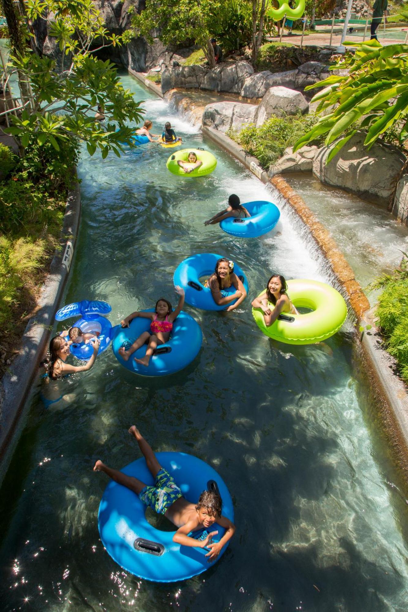 Guam Plaza Resort Tumon Exterior photo